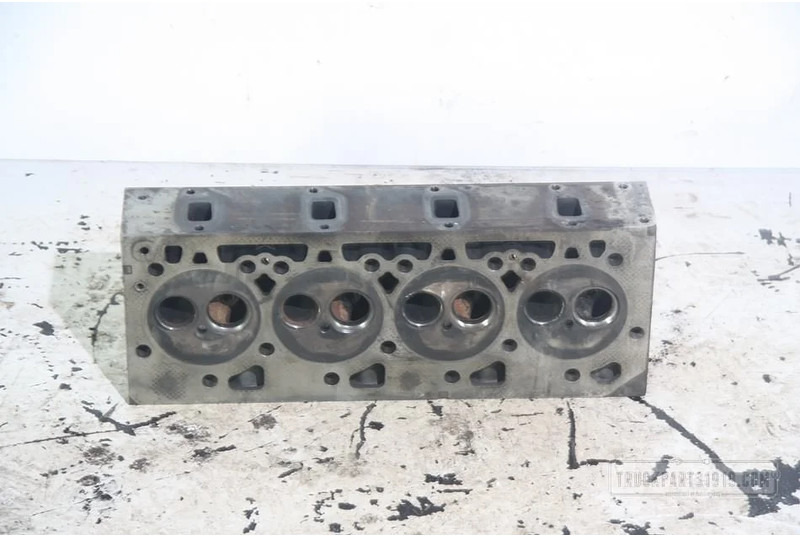 Renault Engines & Parts Renault Cilinderkop Used - Головка блока для Грузовиков: фото 2 Renault Engines & Parts Renault Cilinderkop Used - Головка блока для Грузовиков: фото 2