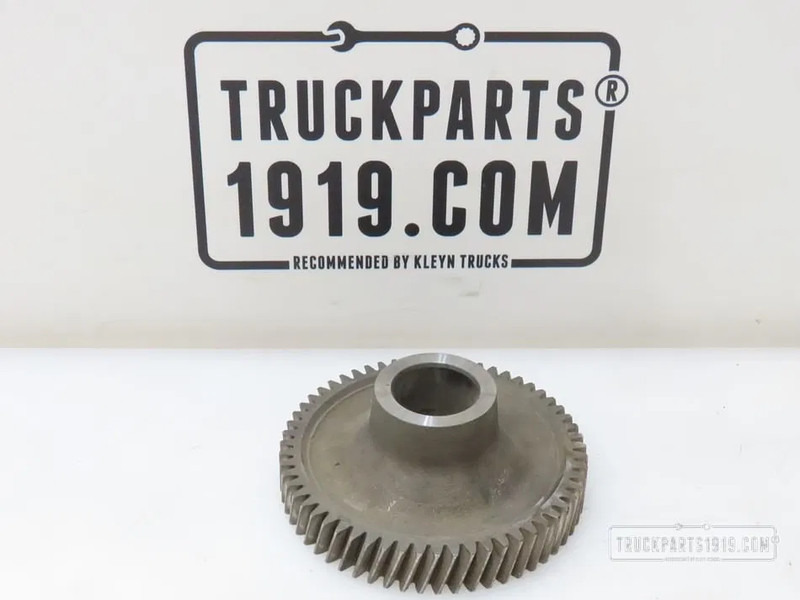 Scania 1511601 Tandwiel compressor Scania - Двигатель и запчасти для Грузовиков: фото 1 Scania 1511601 Tandwiel compressor Scania - Двигатель и запчасти для Грузовиков: фото 1