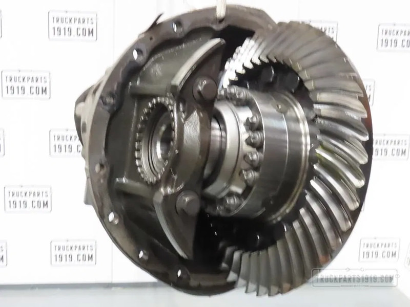 Scania 2035701 | Differentieel R780 R=2 - Дифференциал для Грузовиков: фото 1 Scania 2035701 | Differentieel R780 R=2 - Дифференциал для Грузовиков: фото 1