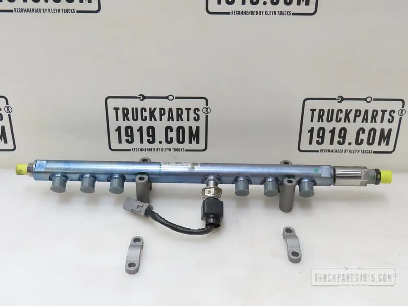 Scania 2260144 Commonrail drukbuis Scania - Топливный фильтр для Грузовиков: фото 1 Scania 2260144 Commonrail drukbuis Scania - Топливный фильтр для Грузовиков: фото 1