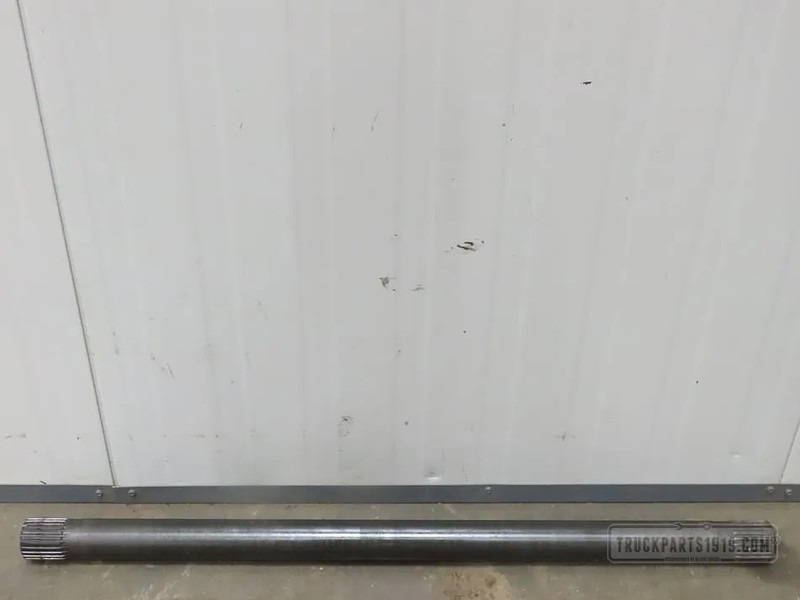 Scania 2276757 Steekas R780 - Приводный вал для Грузовиков: фото 1 Scania 2276757 Steekas R780 - Приводный вал для Грузовиков: фото 1