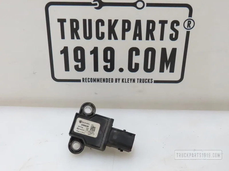 Scania 2288939 Temperatuur sensor - Сенсор для Грузовиков: фото 1 Scania 2288939 Temperatuur sensor - Сенсор для Грузовиков: фото 1