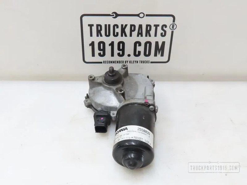 Scania 2558026 Ruitenwissermotor R-serie - Щетка стеклоочистителя для Грузовиков: фото 1 Scania 2558026 Ruitenwissermotor R-serie - Щетка стеклоочистителя для Грузовиков: фото 1