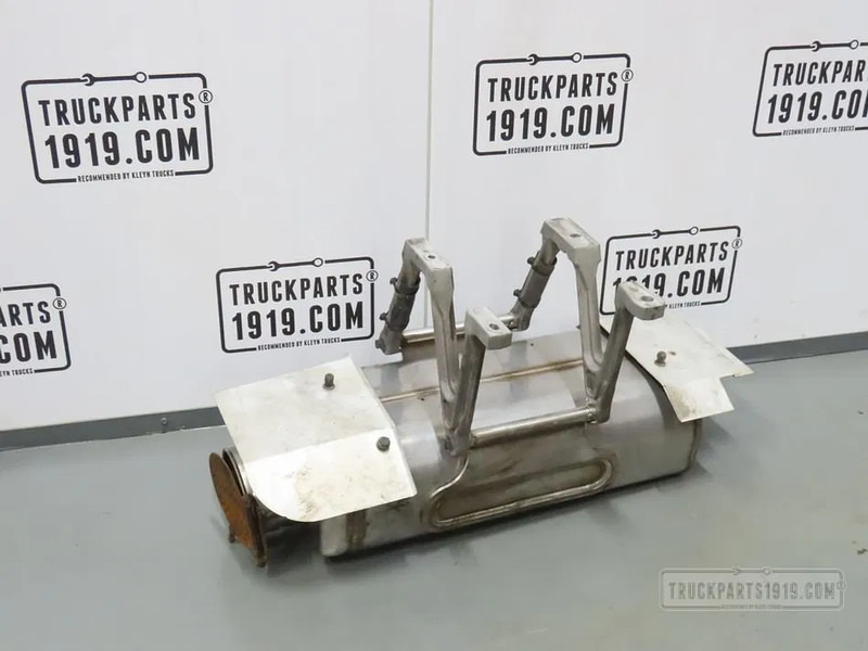 Scania 2685031 | Uitlaatdemper - Глушитель для Грузовиков: фото 2 Scania 2685031 | Uitlaatdemper - Глушитель для Грузовиков: фото 2