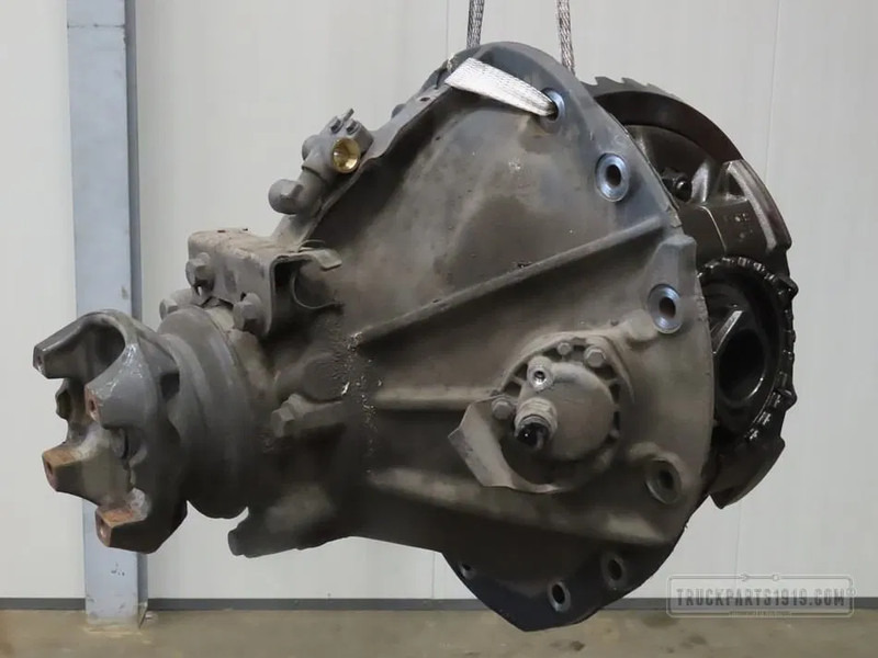 Scania Axle & Steering Parts Differentieel Scania R780 R=2 - Дифференциал для Грузовиков: фото 2 Scania Axle & Steering Parts Differentieel Scania R780 R=2 - Дифференциал для Грузовиков: фото 2