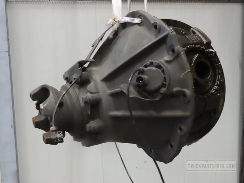 Scania Axle & Steering Parts Differentieel Scania R780 R=2 - Дифференциал для Грузовиков: фото 2 Scania Axle & Steering Parts Differentieel Scania R780 R=2 - Дифференциал для Грузовиков: фото 2