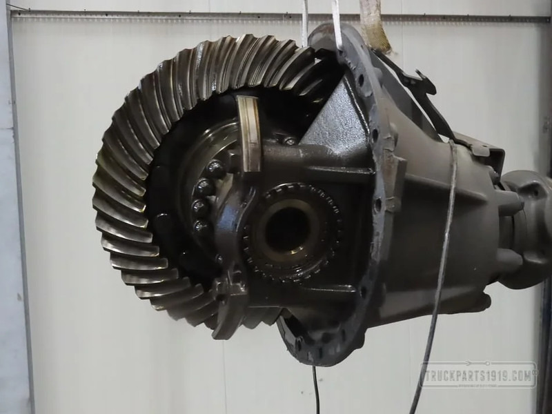 Scania Axle & Steering Parts Differentieel Scania R780 R=2 - Дифференциал для Грузовиков: фото 1 Scania Axle & Steering Parts Differentieel Scania R780 R=2 - Дифференциал для Грузовиков: фото 1