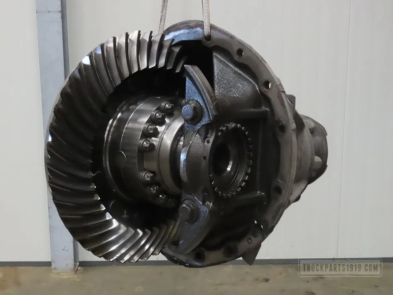 Scania Axle & Steering Parts Differentieel Scania R780 R=2 - Дифференциал для Грузовиков: фото 1 Scania Axle & Steering Parts Differentieel Scania R780 R=2 - Дифференциал для Грузовиков: фото 1