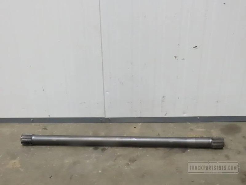 Scania Axle & Steering Parts Steekas R660 Scania - Приводный вал для Грузовиков: фото 1 Scania Axle & Steering Parts Steekas R660 Scania - Приводный вал для Грузовиков: фото 1