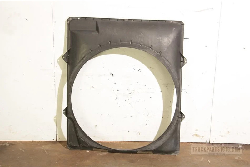 Scania Cooling System Windtunnel Scania R - Вентилятор для Грузовиков: фото 1 Scania Cooling System Windtunnel Scania R - Вентилятор для Грузовиков: фото 1