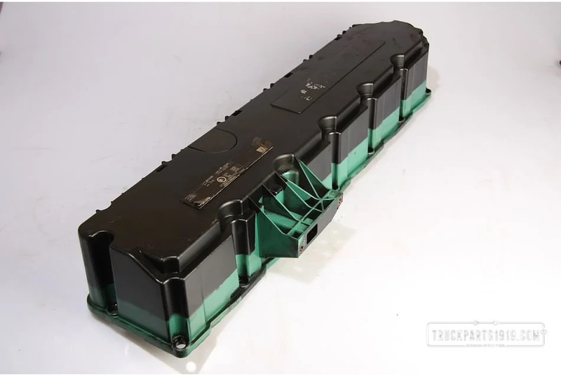 Volvo Engines & Parts Kleppendeksel D7E - Головка блока для Грузовиков: фото 1 Volvo Engines & Parts Kleppendeksel D7E - Головка блока для Грузовиков: фото 1