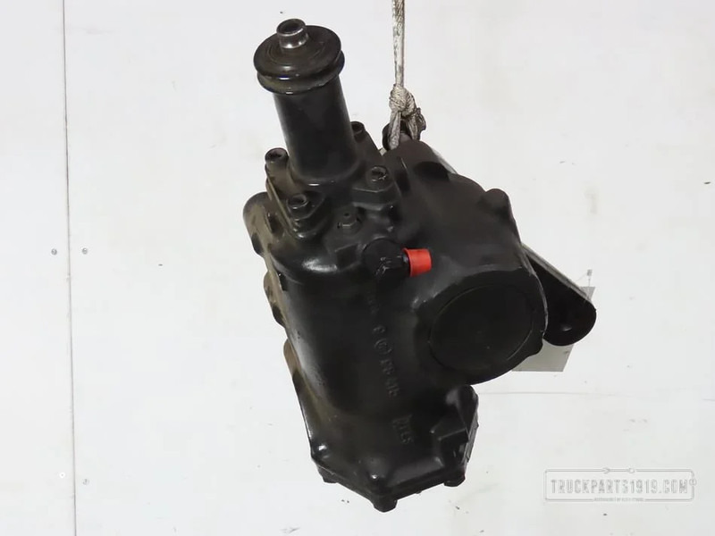ZF Axle & Steering Parts MAN TGX Stuurhuis - Насос гидроусилителя для Грузовиков: фото 1 ZF Axle & Steering Parts MAN TGX Stuurhuis - Насос гидроусилителя для Грузовиков: фото 1