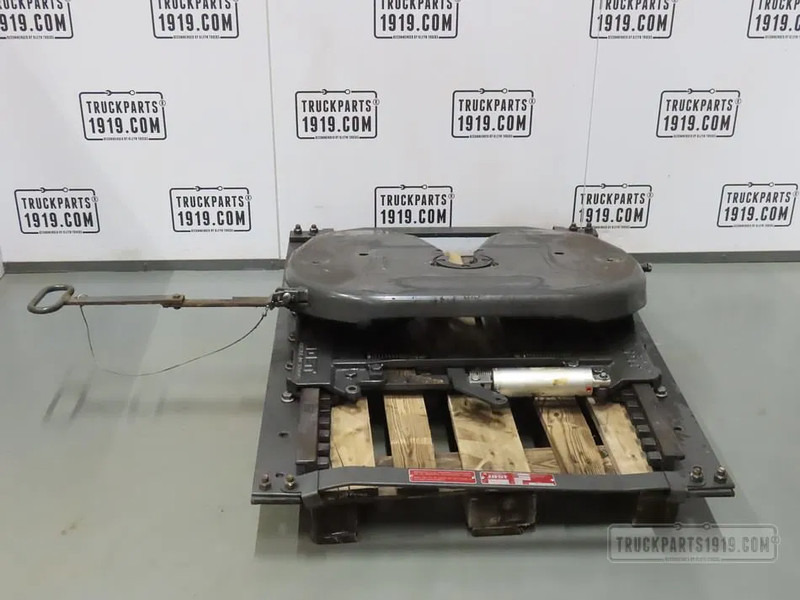 Jost Body & Chassis Parts Jost JSK36D schuifschotel - Рама/ Шасси для Грузовиков: фото 2 Jost Body & Chassis Parts Jost JSK36D schuifschotel - Рама/ Шасси для Грузовиков: фото 2