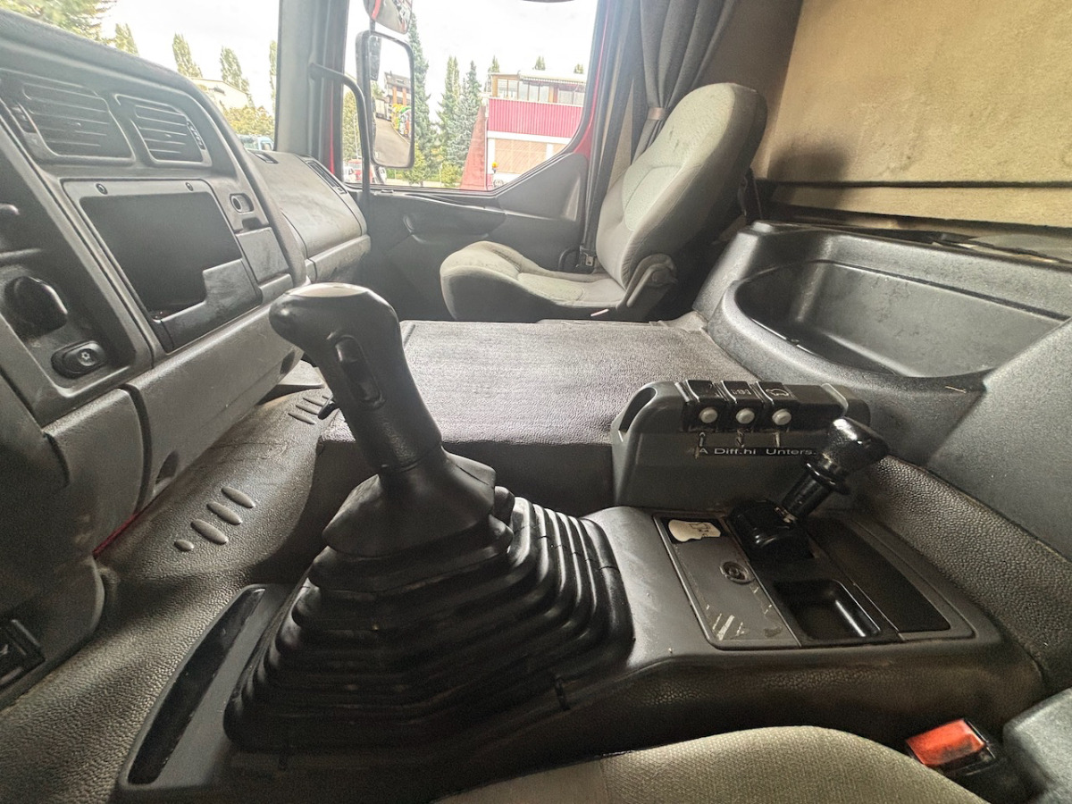 Самосвал RENAULT Kerax 420DCI 4x4: фото 7 Самосвал RENAULT Kerax 420DCI 4x4: фото 7