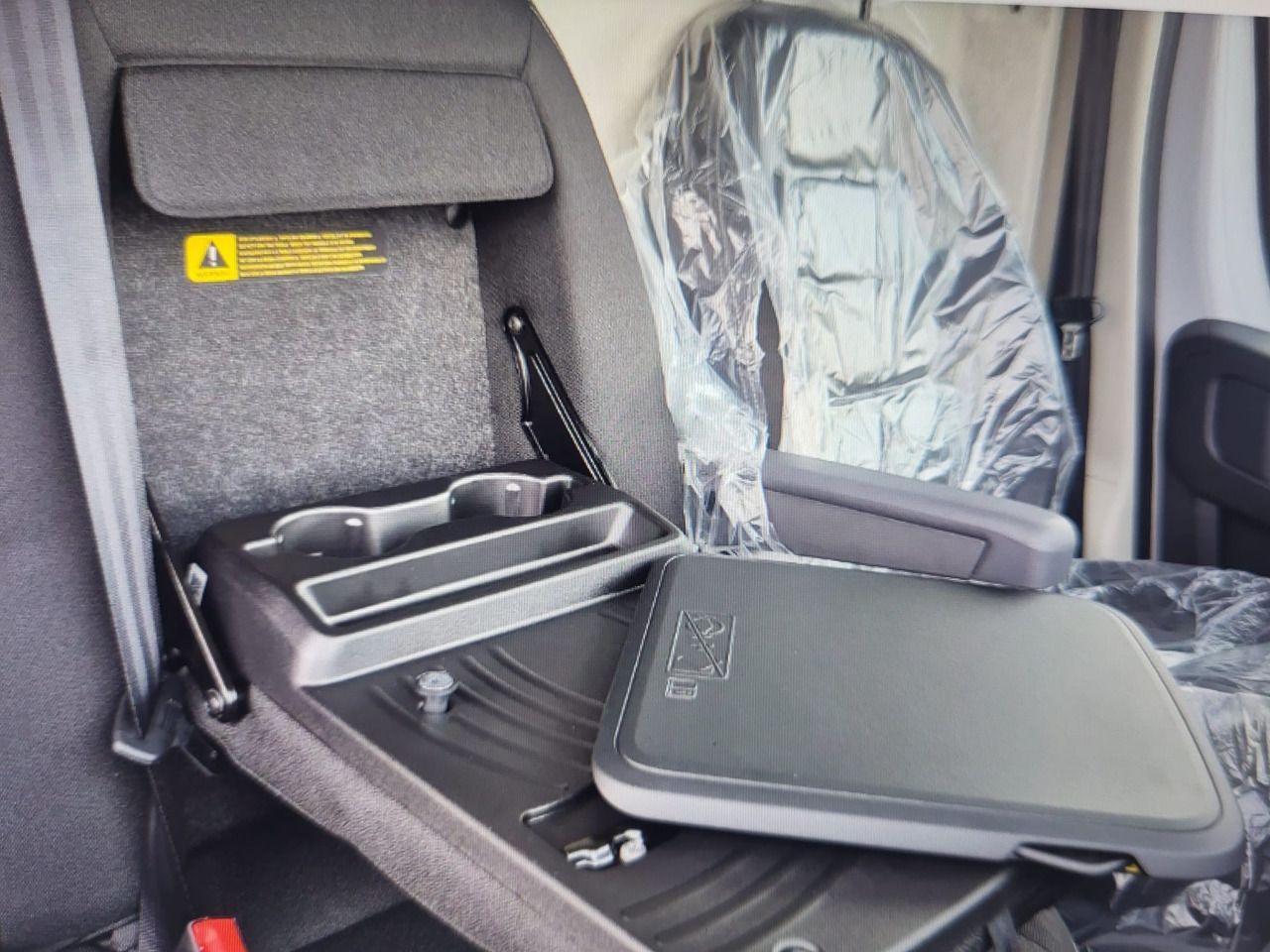 Новый Фургон-рефрижератор Citroen Jumper 140 L2H2 Kühlkasten: фото 7