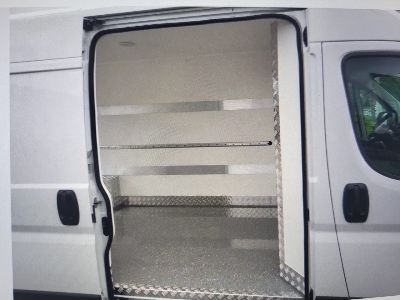 Новый Фургон-рефрижератор Citroen Jumper 140 L2H2 Kühlkasten: фото 9