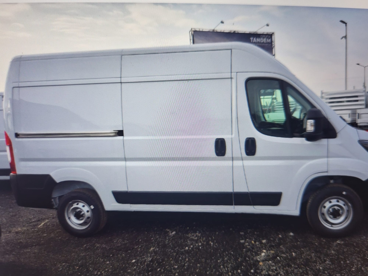 Citroen Jumper 140 L2H2 Kühlkasten - Фургон-рефрижератор: фото 1 Citroen Jumper 140 L2H2 Kühlkasten - Фургон-рефрижератор: фото 1
