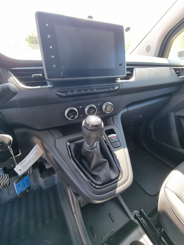 Renault Kangoo Lang Kühlkasten - Фургон-рефрижератор: фото 4 Renault Kangoo Lang Kühlkasten - Фургон-рефрижератор: фото 4