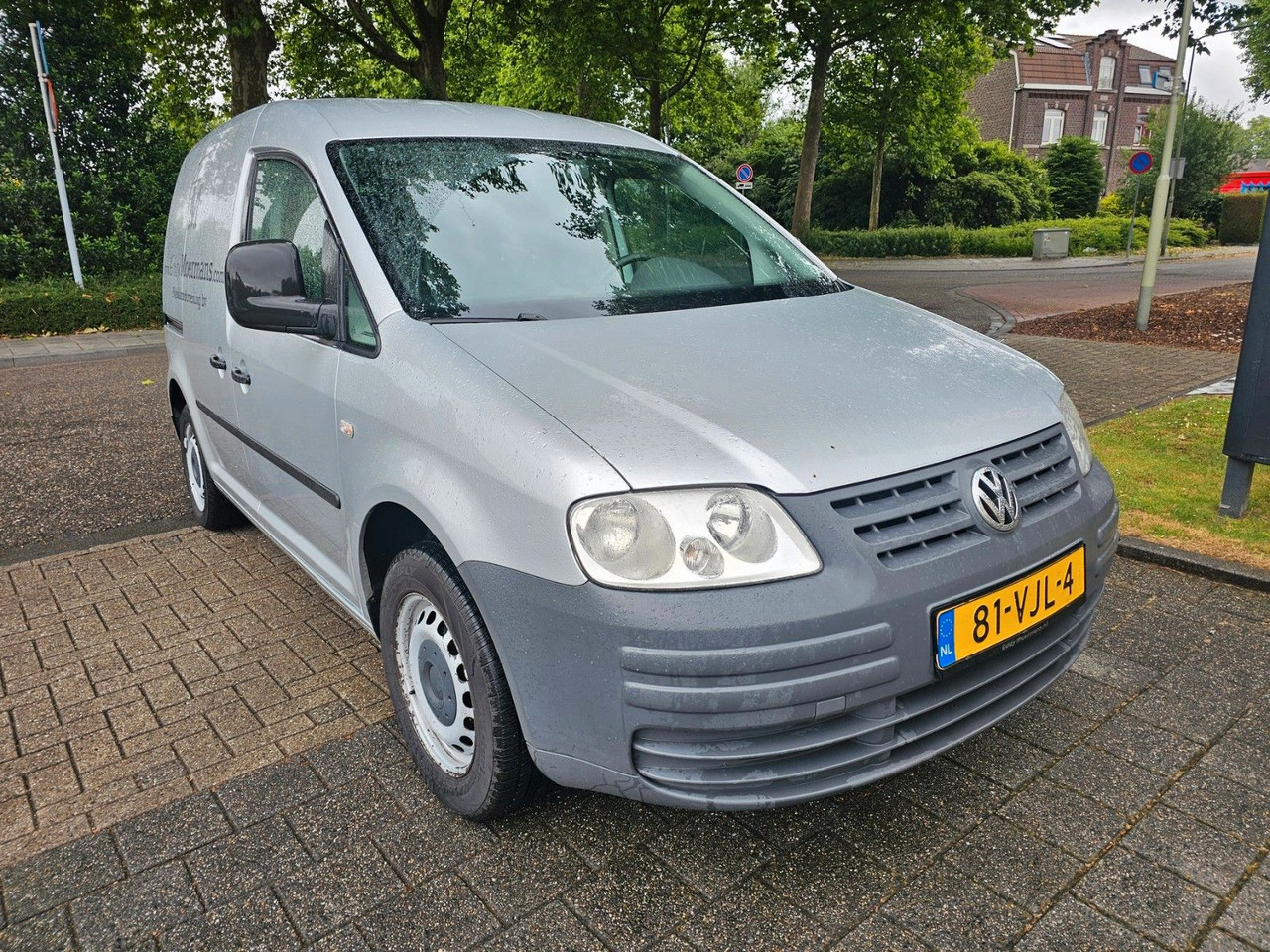 Volkswagen Caddy Kasten - Легковой автомобиль: фото 4 Volkswagen Caddy Kasten - Легковой автомобиль: фото 4