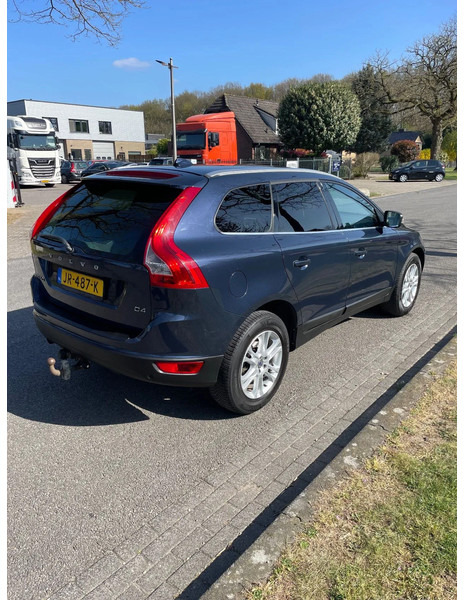 Volvo XC60 XC60 DZ88/DZ8850 5 Cilinder Euro 5 - Хэтчбек: фото 5 Volvo XC60 XC60 DZ88/DZ8850 5 Cilinder Euro 5 - Хэтчбек: фото 5