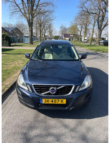 Volvo XC60 XC60 DZ88/DZ8850 5 Cilinder Euro 5 - Легковой автомобиль: фото 2 Volvo XC60 XC60 DZ88/DZ8850 5 Cilinder Euro 5 - Легковой автомобиль: фото 2