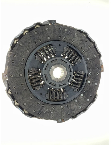 Сцепление и запчасти Volvo: фото 7 Сцепление и запчасти Volvo: фото 7