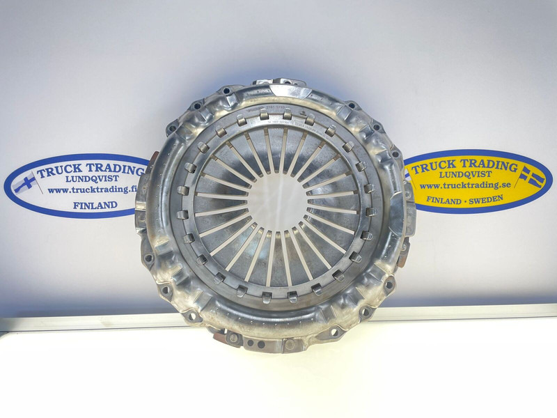 Сцепление и запчасти Volvo: фото 6 Сцепление и запчасти Volvo: фото 6