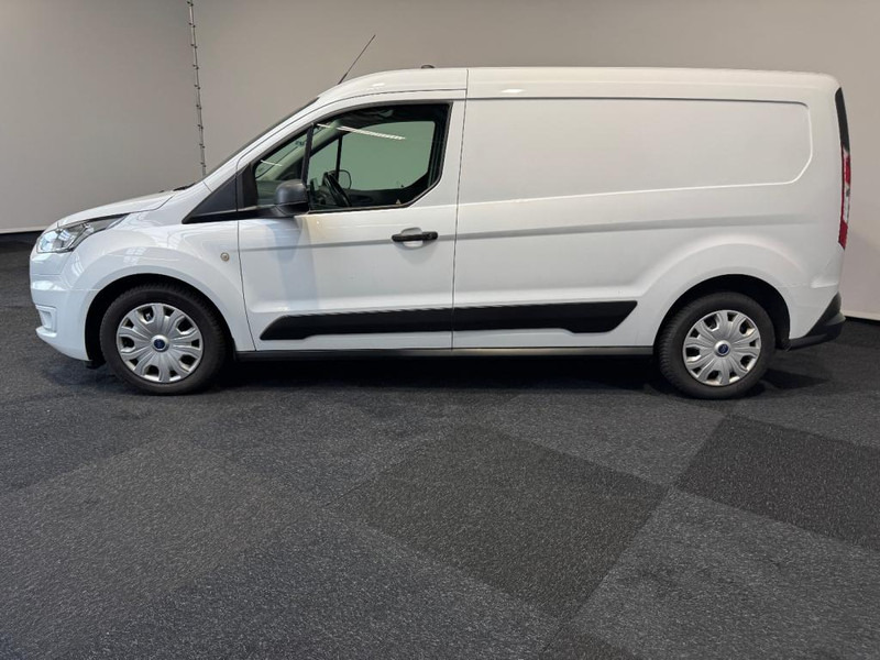 Ford Transit Connect L2 Incl klep euro 6 camera airco navigatie - Легковой фургон: фото 3 Ford Transit Connect L2 Incl klep euro 6 camera airco navigatie - Легковой фургон: фото 3