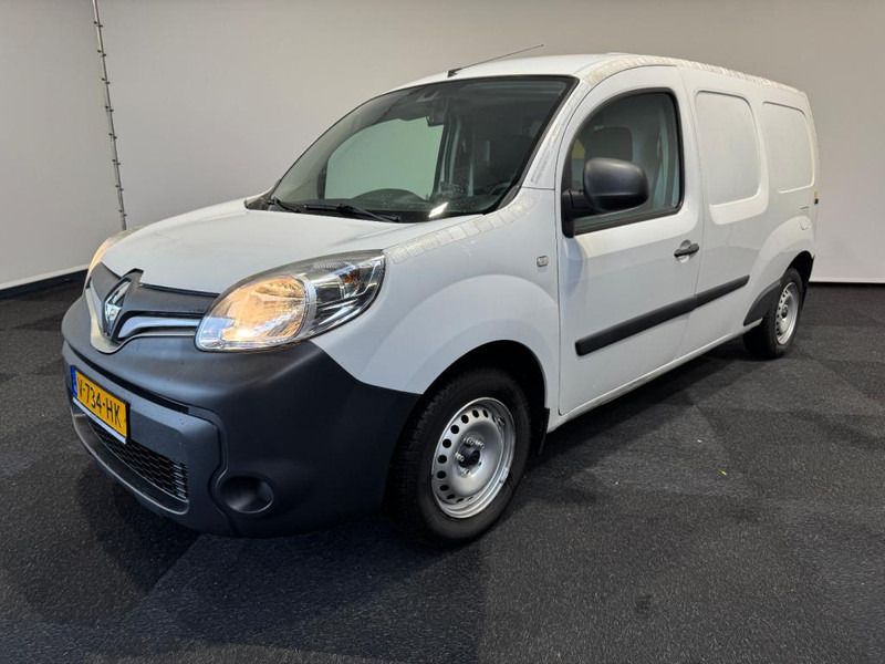 Renault Kangoo Kangoo Express dCi 90 Comfort Maxi incl omvormer en ladekasten camera trekhaak - Легковой фургон: фото 2 Renault Kangoo Kangoo Express dCi 90 Comfort Maxi incl omvormer en ladekasten camera trekhaak - Легковой фургон: фото 2