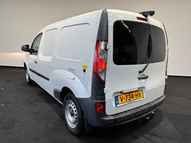 Renault Kangoo Kangoo Express dCi 90 Comfort Maxi incl omvormer en ladekasten camera trekhaak - Легковой фургон: фото 5 Renault Kangoo Kangoo Express dCi 90 Comfort Maxi incl omvormer en ladekasten camera trekhaak - Легковой фургон: фото 5