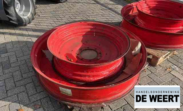 Fendt velgen 50" - Шины и диски для Сельскохозяйственной техники: фото 4 Fendt velgen 50" - Шины и диски для Сельскохозяйственной техники: фото 4