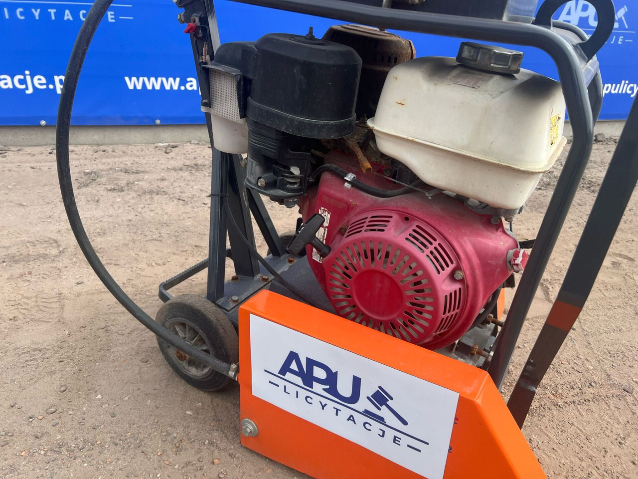 BELLE CSXA01 - Строительное оборудование: фото 5 BELLE CSXA01 - Строительное оборудование: фото 5