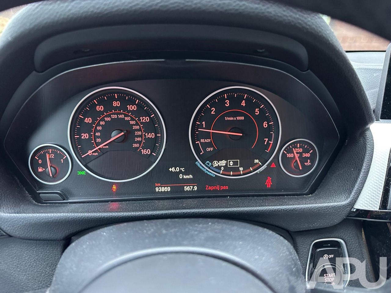 BMW 330i F30 M-PAKIET PERFORMANCE - Легковой автомобиль: фото 3 BMW 330i F30 M-PAKIET PERFORMANCE - Легковой автомобиль: фото 3