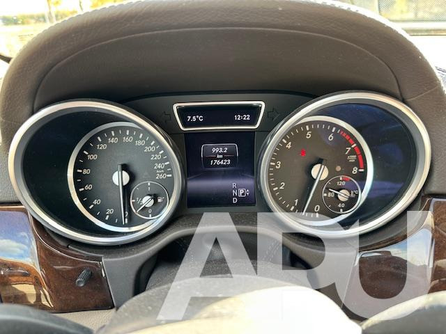 Mercedes-Benz ML350 4Matic AMG - Легковой автомобиль: фото 3 Mercedes-Benz ML350 4Matic AMG - Легковой автомобиль: фото 3