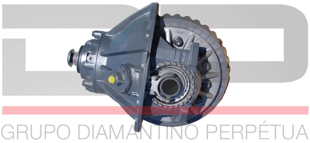 Scania Diferencial R780 - Дифференциал для Грузовиков: фото 2 Scania Diferencial R780 - Дифференциал для Грузовиков: фото 2