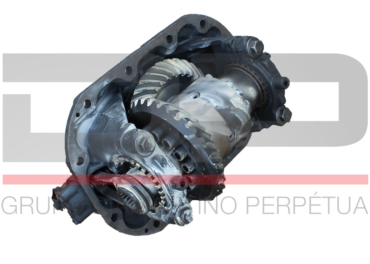 Scania Diferencial RP730 - Дифференциал для Грузовиков: фото 1 Scania Diferencial RP730 - Дифференциал для Грузовиков: фото 1