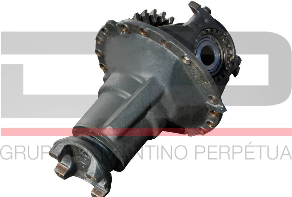 Scania Diferencial RP832 - Дифференциал для Грузовиков: фото 1 Scania Diferencial RP832 - Дифференциал для Грузовиков: фото 1