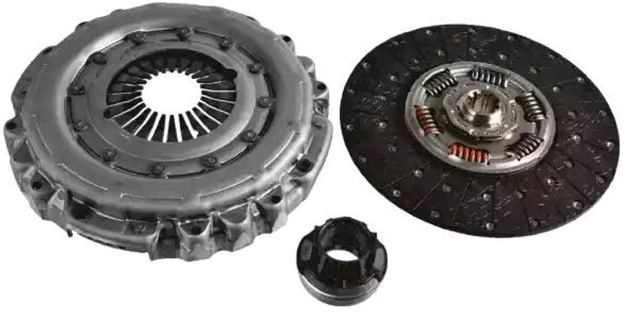 3400700602 VO KOPPELINGSSET, ATO3112E/ATO3512E AT2812E SACHS - Сцепление и запчасти для Грузовиков: фото 1 3400700602 VO KOPPELINGSSET, ATO3112E/ATO3512E AT2812E SACHS - Сцепление и запчасти для Грузовиков: фото 1