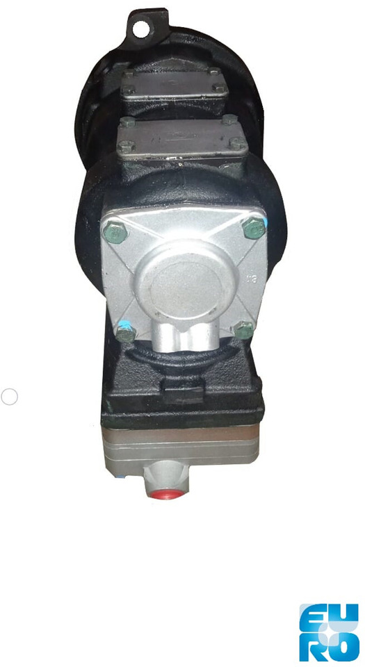 AIR COMPRESSOR VOLVO FH EURO6 RECONDITIONED + DEPOSIT - Пневмокомпрессор для Грузовиков: фото 2 AIR COMPRESSOR VOLVO FH EURO6 RECONDITIONED + DEPOSIT - Пневмокомпрессор для Грузовиков: фото 2