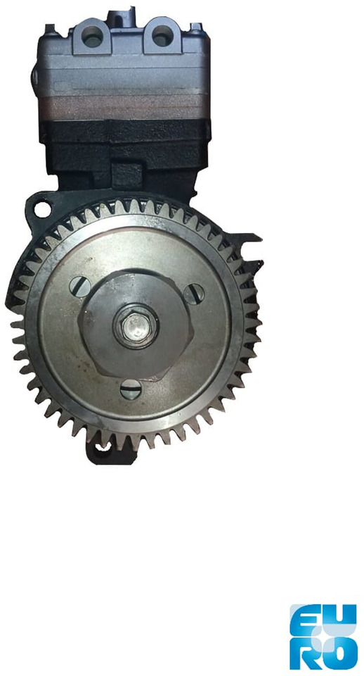 AIR COMPRESSOR VOLVO FH EURO6 RECONDITIONED + DEPOSIT - Пневмокомпрессор для Грузовиков: фото 3 AIR COMPRESSOR VOLVO FH EURO6 RECONDITIONED + DEPOSIT - Пневмокомпрессор для Грузовиков: фото 3