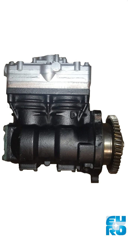 AIR COMPRESSOR VOLVO FH EURO6 RECONDITIONED + DEPOSIT - Пневмокомпрессор для Грузовиков: фото 1 AIR COMPRESSOR VOLVO FH EURO6 RECONDITIONED + DEPOSIT - Пневмокомпрессор для Грузовиков: фото 1