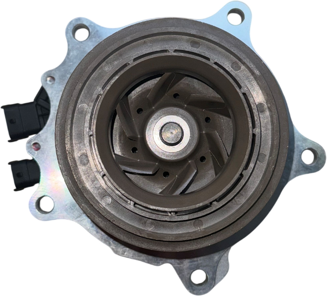 DAF CF XD XF XG XG+KOELVLOEISTOF POMP MET VARIABEL TOERENTAL FEBI 196926 2267059F - Помпа для Грузовиков: фото 4 DAF CF XD XF XG XG+KOELVLOEISTOF POMP MET VARIABEL TOERENTAL FEBI 196926 2267059F - Помпа для Грузовиков: фото 4