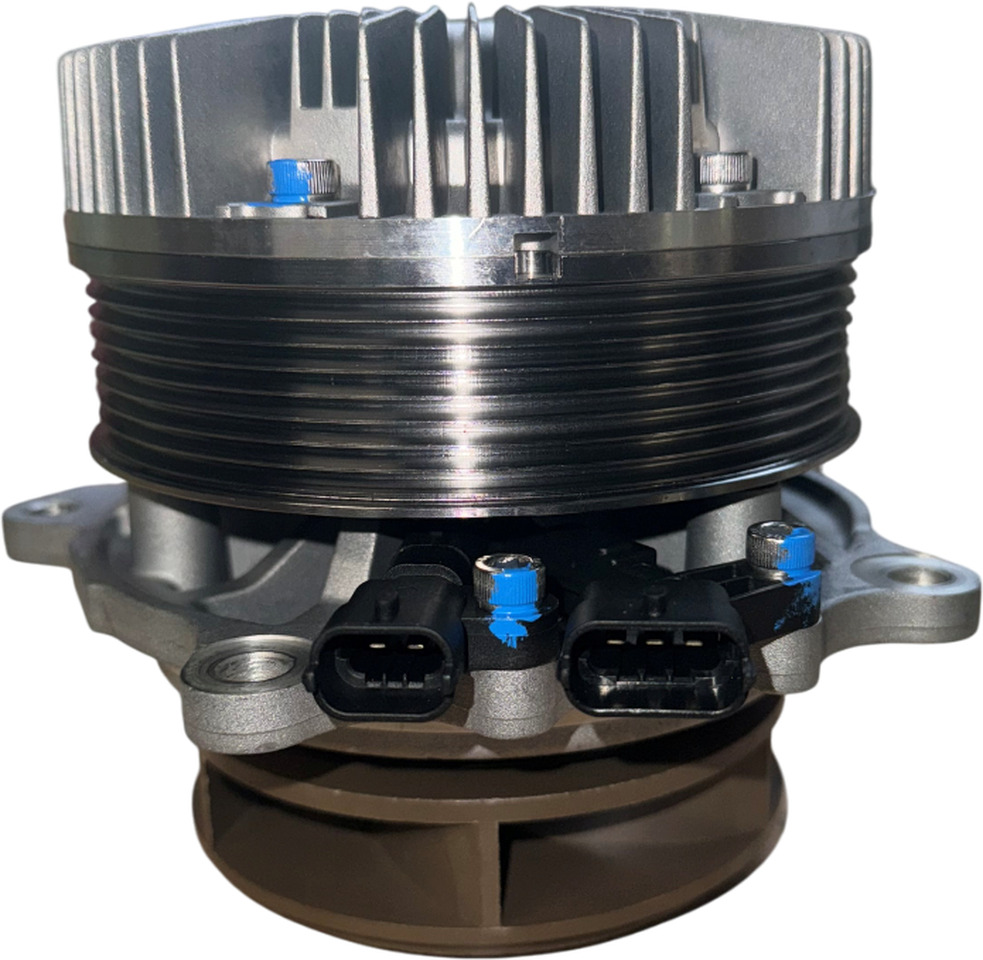 DAF CF XD XF XG XG+KOELVLOEISTOF POMP MET VARIABEL TOERENTAL FEBI 196926 2267059F - Помпа для Грузовиков: фото 1 DAF CF XD XF XG XG+KOELVLOEISTOF POMP MET VARIABEL TOERENTAL FEBI 196926 2267059F - Помпа для Грузовиков: фото 1