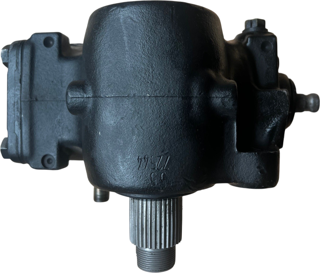 DAF LF45 STUURHUIS GEREVISEERD + BORG 1401623REC - Рулевое управление для Грузовиков: фото 5 DAF LF45 STUURHUIS GEREVISEERD + BORG 1401623REC - Рулевое управление для Грузовиков: фото 5