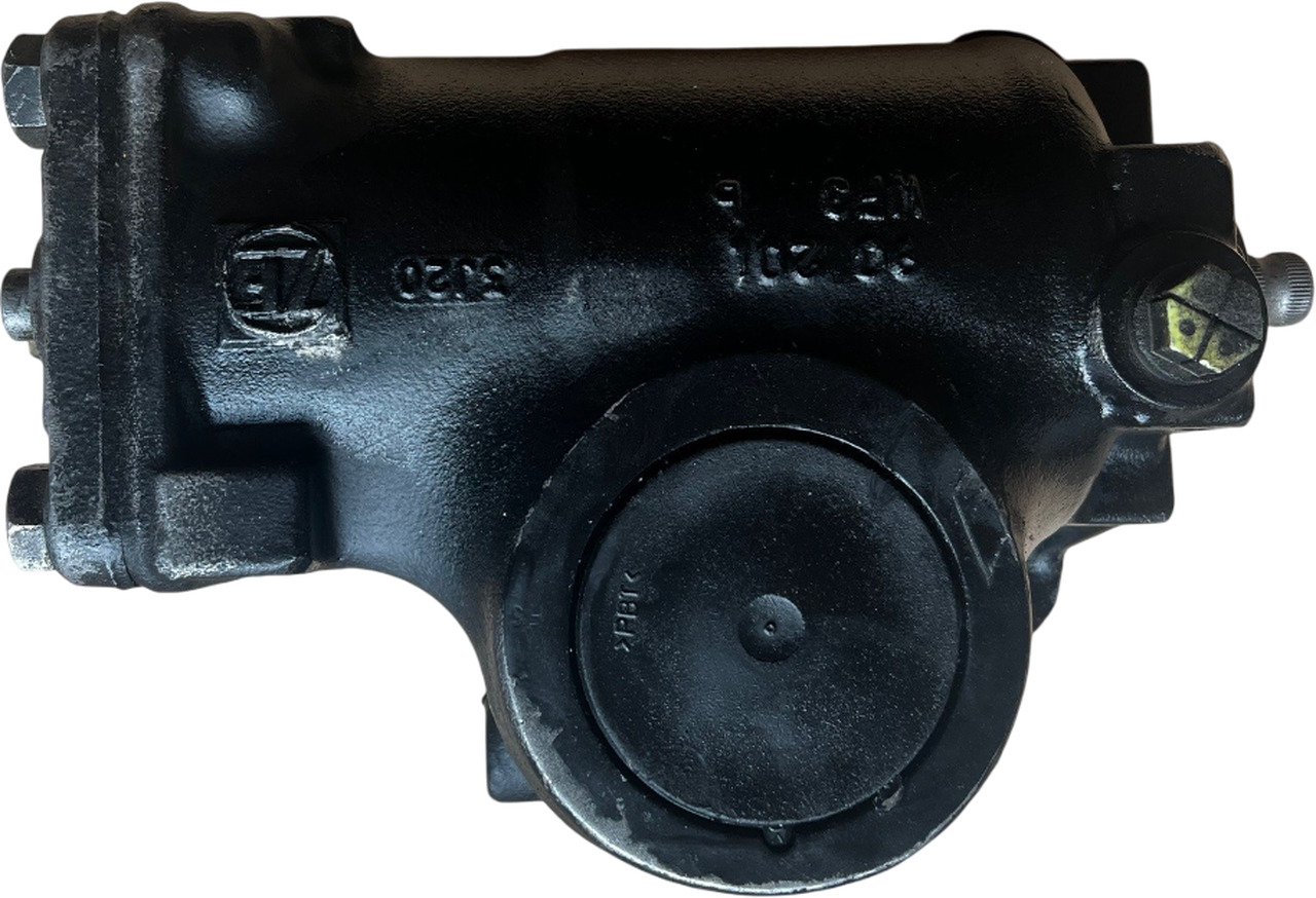 DAF LF45 STUURHUIS GEREVISEERD + BORG 1401623REC - Рулевое управление для Грузовиков: фото 1 DAF LF45 STUURHUIS GEREVISEERD + BORG 1401623REC - Рулевое управление для Грузовиков: фото 1