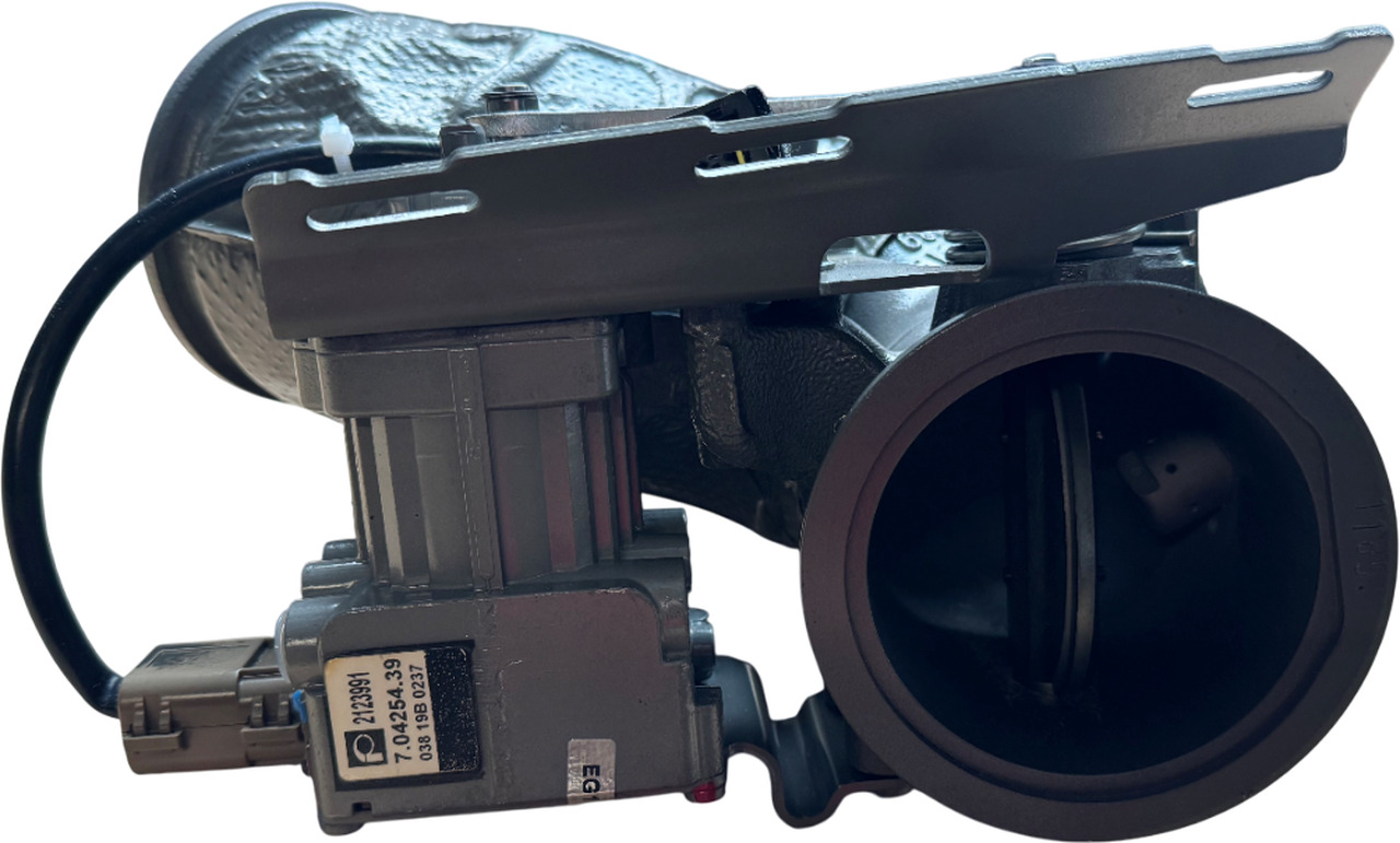 DAF MX-11 BPV TERUGDRUKVENTIEL COBRA -2017, MET / SCHROEFLEIDINGEN / GEREVISEERD + STATIEGELD 2256371REC - Выхлопная труба для Грузовиков: фото 4 DAF MX-11 BPV TERUGDRUKVENTIEL COBRA -2017, MET / SCHROEFLEIDINGEN / GEREVISEERD + STATIEGELD 2256371REC - Выхлопная труба для Грузовиков: фото 4