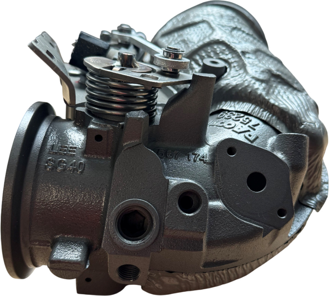 DAF MX-11 BPV TERUGDRUKVENTIEL COBRA -2017, MET / SCHROEFLEIDINGEN / GEREVISEERD + STATIEGELD 2256371REC - Выхлопная труба для Грузовиков: фото 2 DAF MX-11 BPV TERUGDRUKVENTIEL COBRA -2017, MET / SCHROEFLEIDINGEN / GEREVISEERD + STATIEGELD 2256371REC - Выхлопная труба для Грузовиков: фото 2