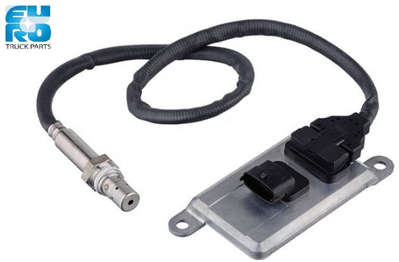 DAF NOX SENSOR NA DE KATALYSATOR CONTINENTAL 2011648C - Глушитель/ Выхлопная система для Грузовиков: фото 1 DAF NOX SENSOR NA DE KATALYSATOR CONTINENTAL 2011648C - Глушитель/ Выхлопная система для Грузовиков: фото 1