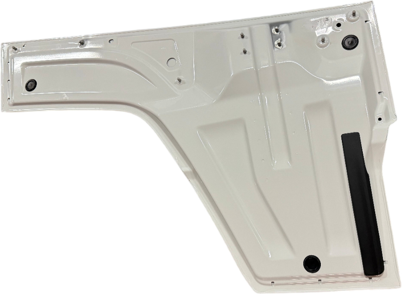 DAF XG DEURVERLENGING, LH KLEUR E1980 NIEUW OE 2197135 - Дверь и запчасти для Грузовиков: фото 2 DAF XG DEURVERLENGING, LH KLEUR E1980 NIEUW OE 2197135 - Дверь и запчасти для Грузовиков: фото 2