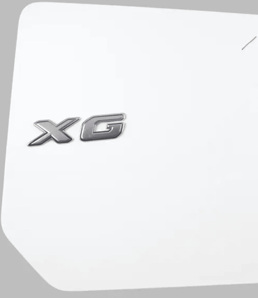 DAF XG, XG+ OPSLAGCOMPARTIMENT DEUR LINKS KLEUR E1980 GEBRUIKT 2197075 - Кузов и экстерьер для Грузовиков: фото 1 DAF XG, XG+ OPSLAGCOMPARTIMENT DEUR LINKS KLEUR E1980 GEBRUIKT 2197075 - Кузов и экстерьер для Грузовиков: фото 1